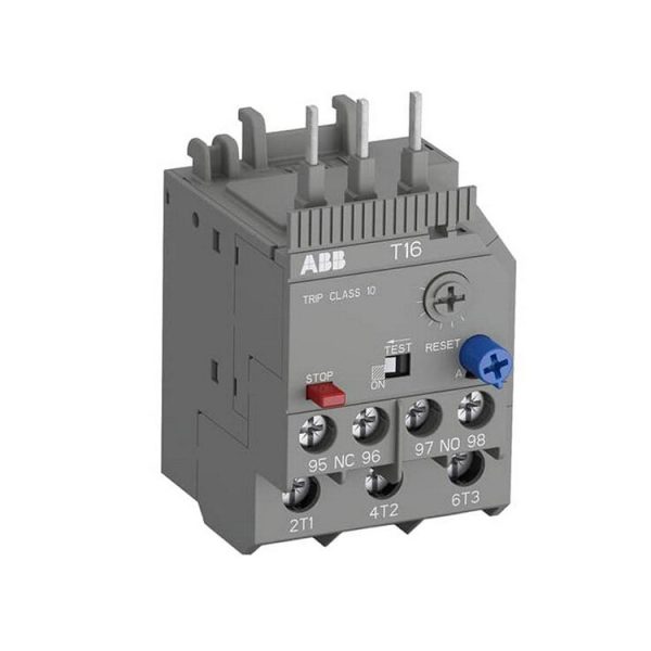 ABB BIMETAL