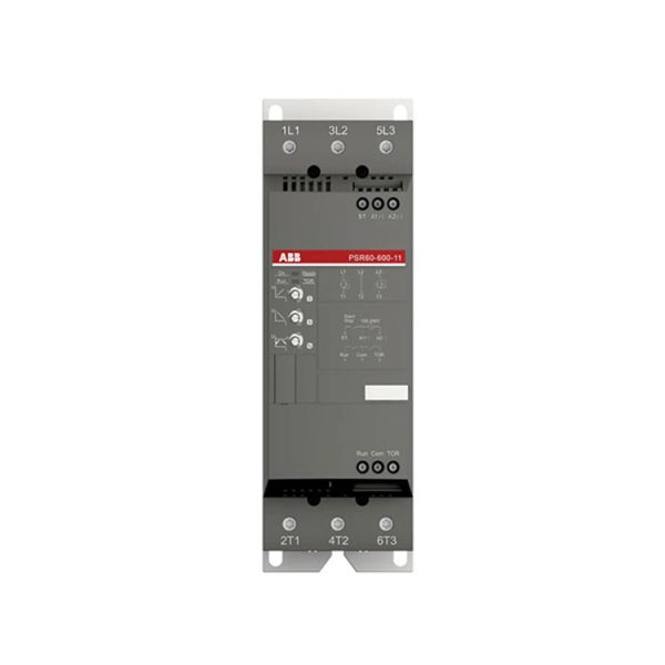 ABB SOFT STARTER