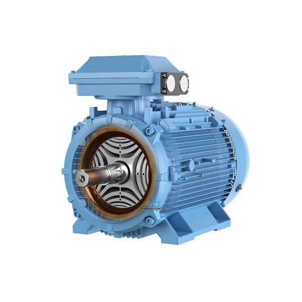 الکتروموتور ABB