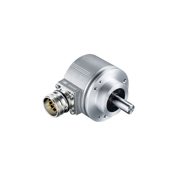 BAUMER ENCODER