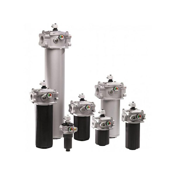 BOSCH REXROTH FILTER