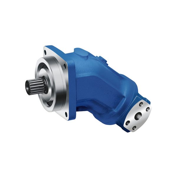 BOSCH REXROTH PUMP