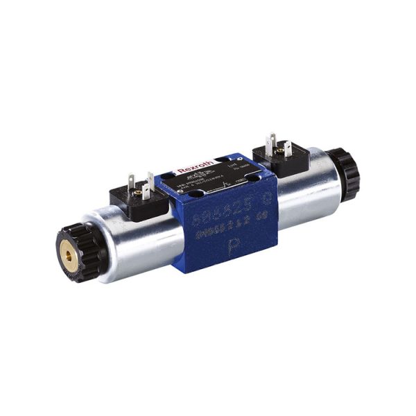 شیر هیدرولیک BOSCH REXROTH