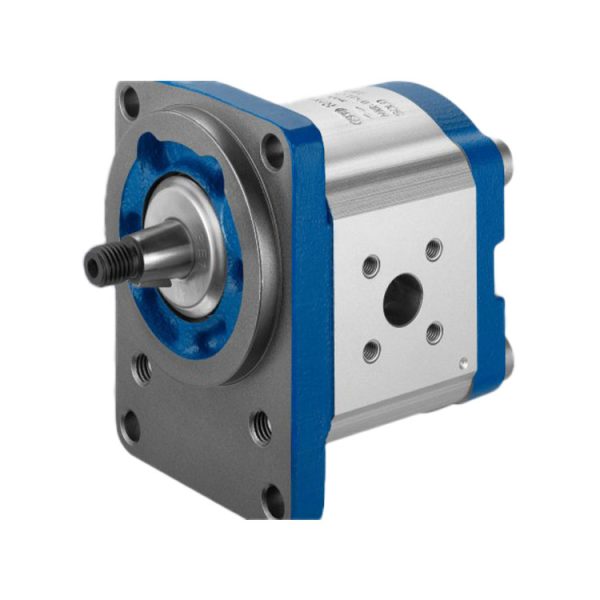 موتور هیدرولیک BOSCH REXROTH