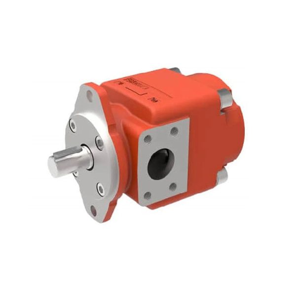 BUCHER PUMP