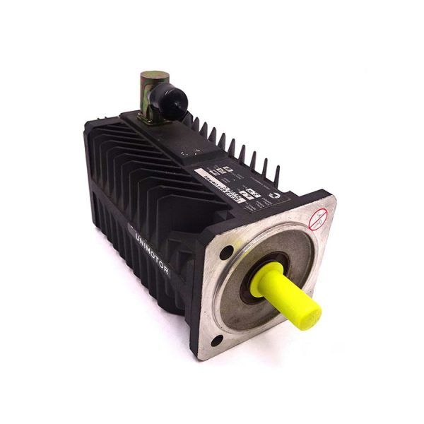 CONTROL TECHNIQUES SERVO MOTOR