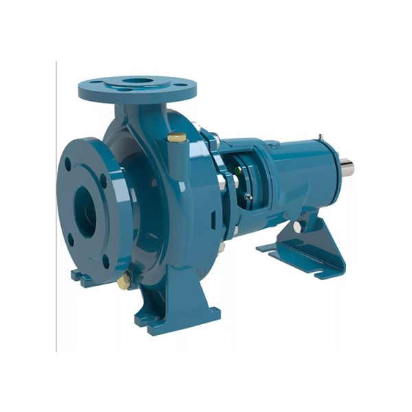 Calpeda pump