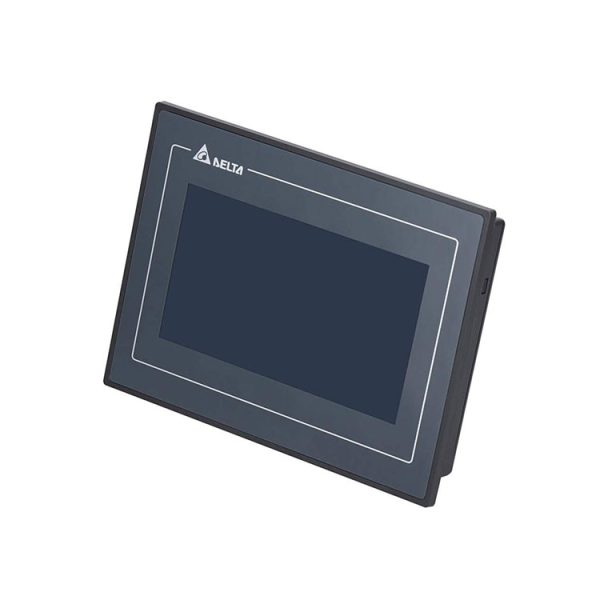 DELTA HMI