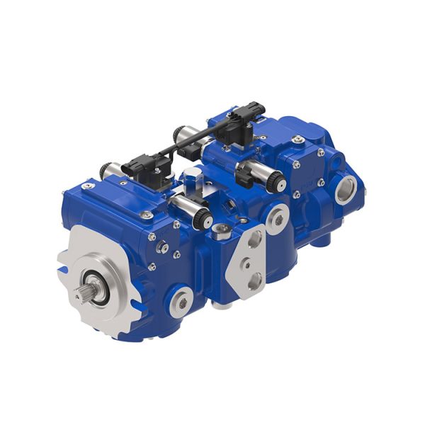 EATON PUMP