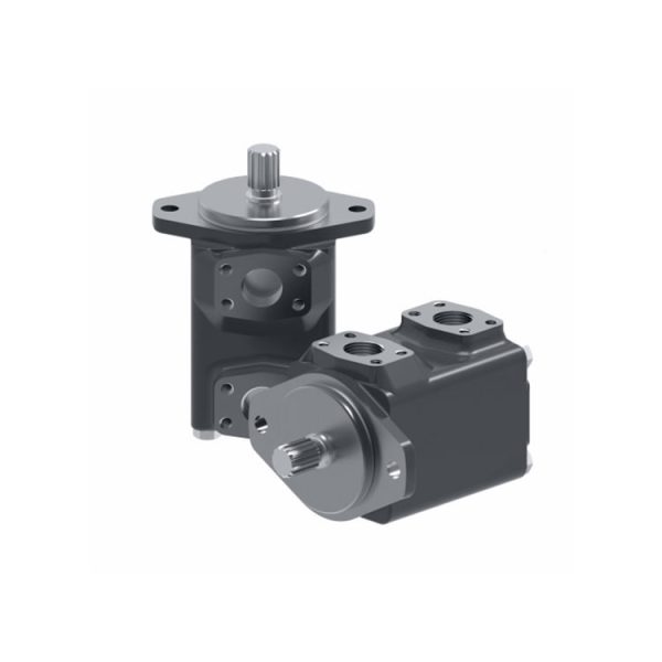 EATON موتور هیدرولیک
