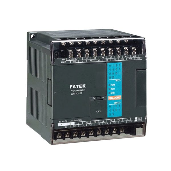 FATEK PLC