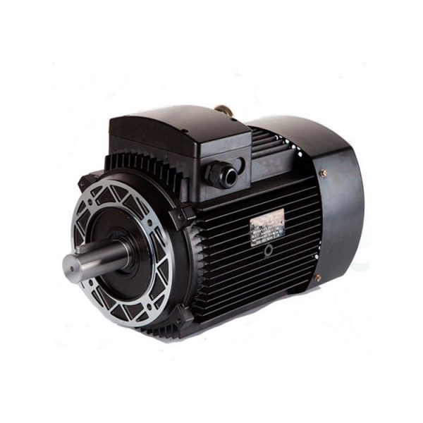 الکتروموتور GRUNDFOS