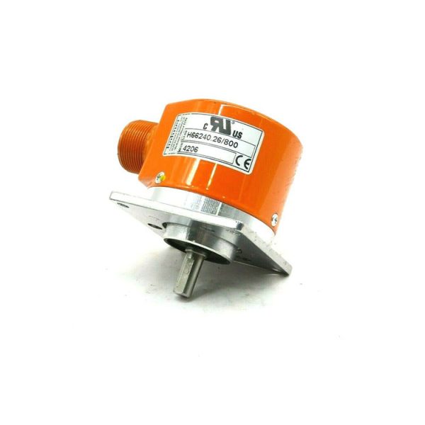 HOHNER ENCODER