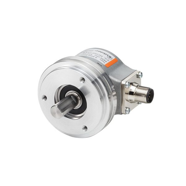 KUBLER ENCODER