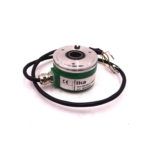 LIKA ENCODER