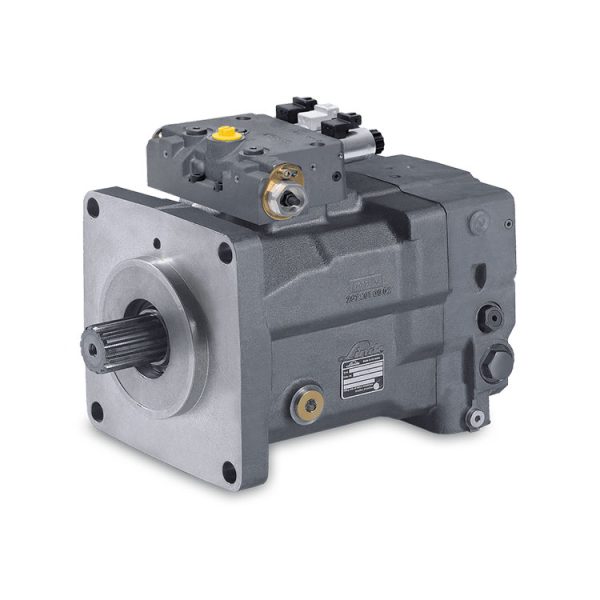 LINDE PUMP