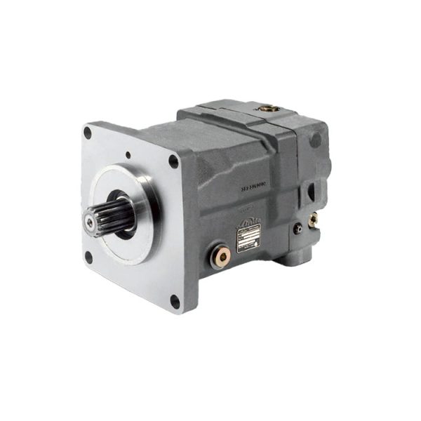 LINDE موتور هیدرولیک