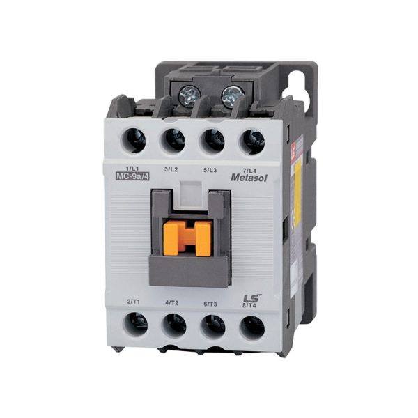 LS CONTACTOR