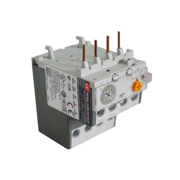 LS BIMETAL