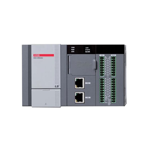 LS PLC