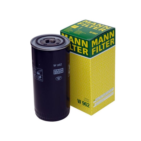 MANN FILTER