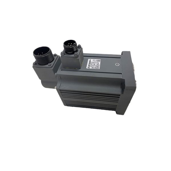 MITSUBISHI SERVO MOTOR