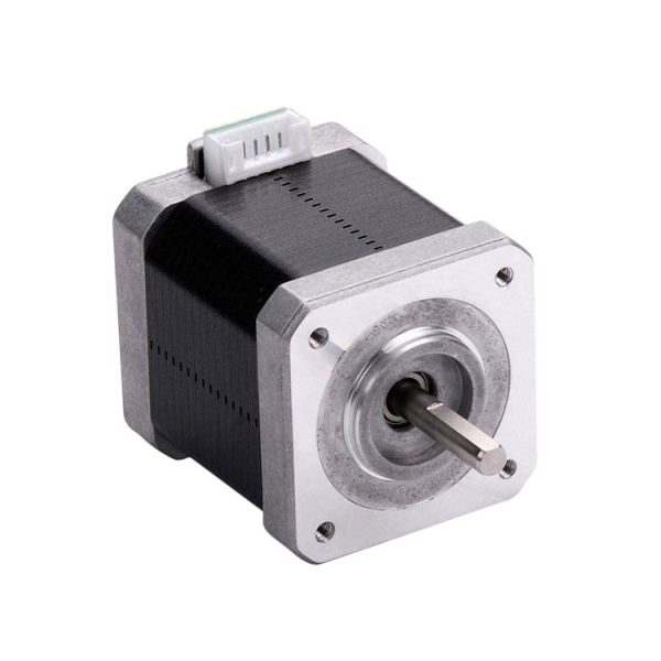 MOONS STEP MOTOR