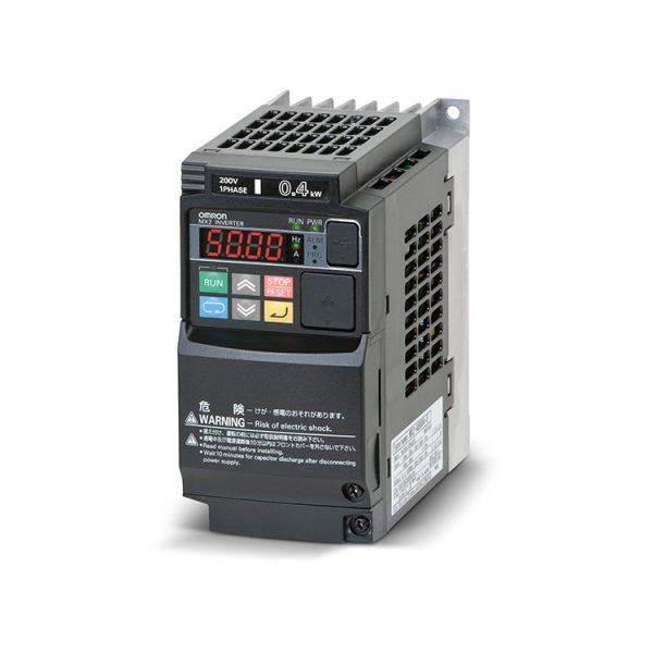 OMRON INVERTER