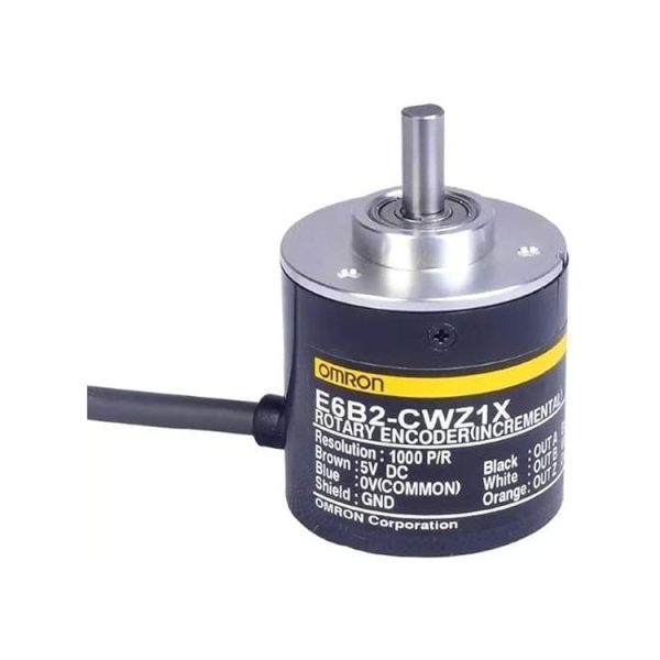 OMRON ENCODER