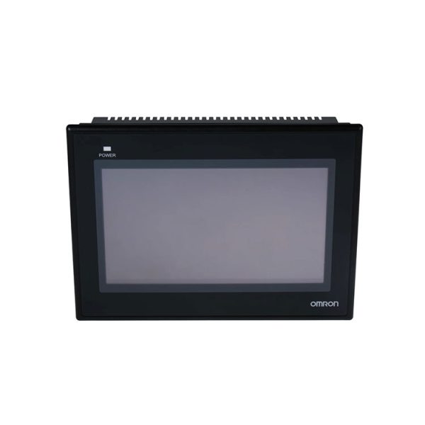 OMRON HMI