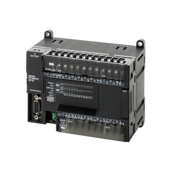 OMRON PLC
