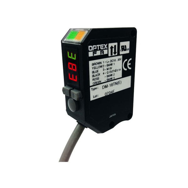 OPTEX SENSOR