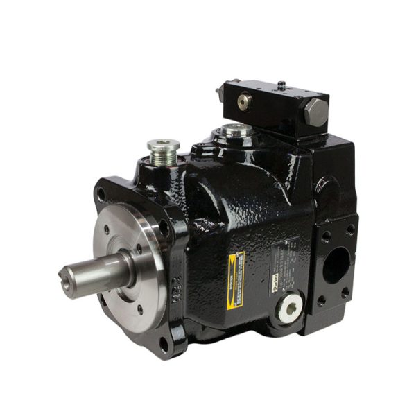 PARKER PUMP