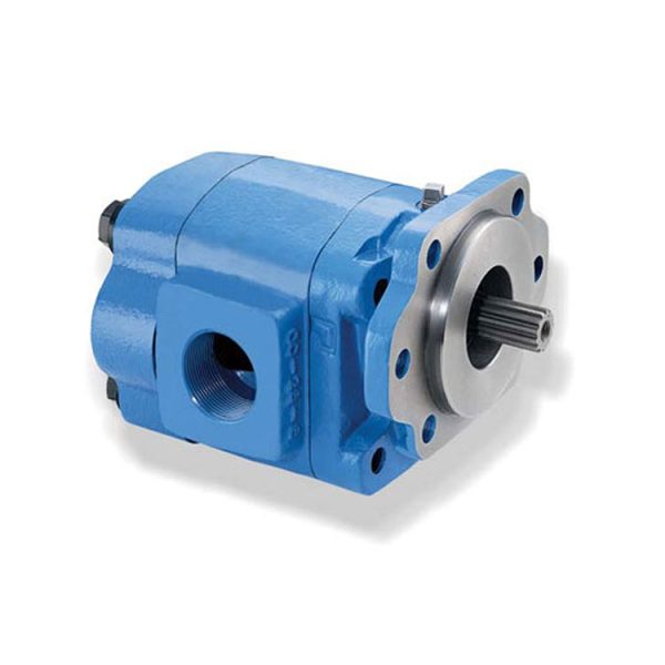 PERMCO PUMP