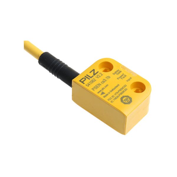 PILZ SENSOR