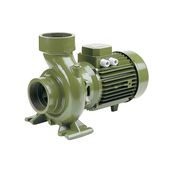 پمپ SAER DANFOSS