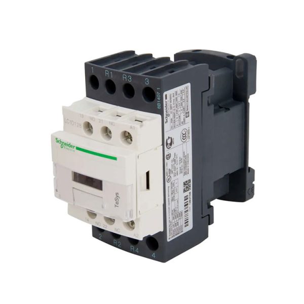 SCHNEIDER CONTACTOR
