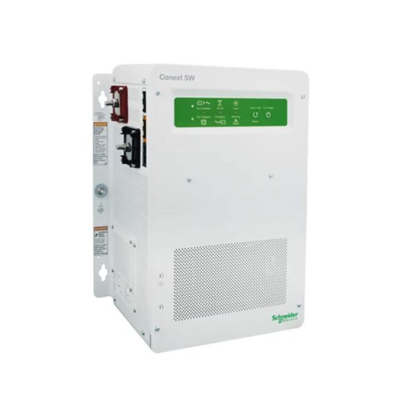 SCHNEIDER INVERTER