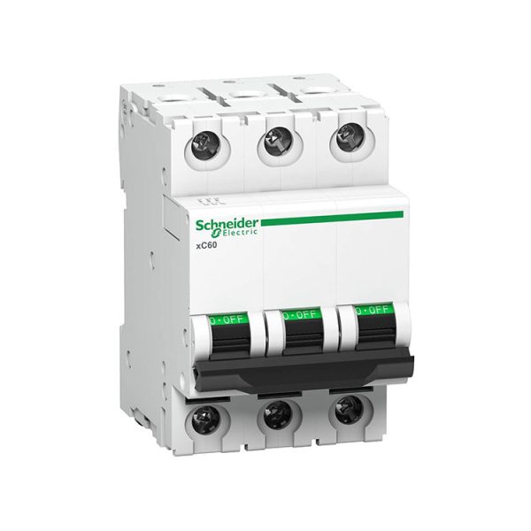 SCHNEIDER MCB
