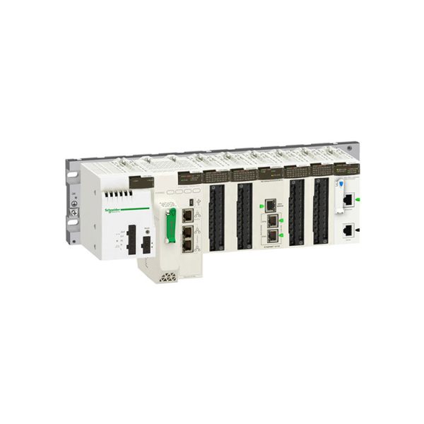 SCHNEIDER PLC
