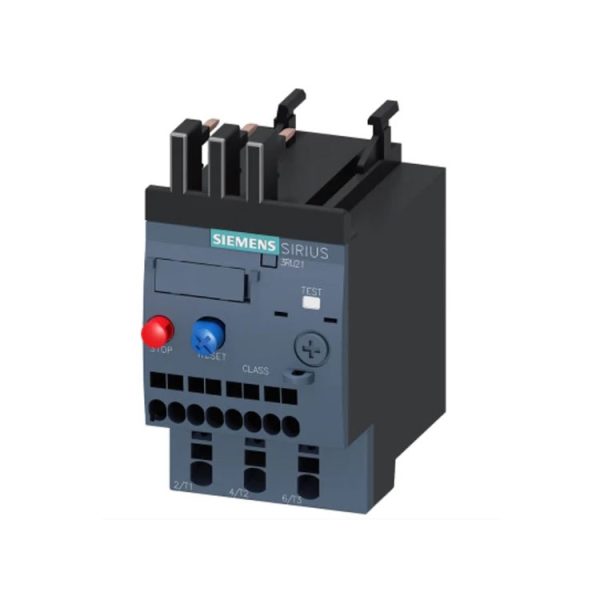 SIEMENS BIMETAL