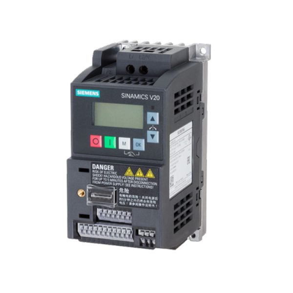 SIEMENS INVERTER