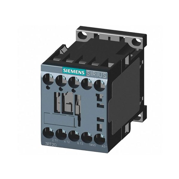 SIEMENS CONTACTOR