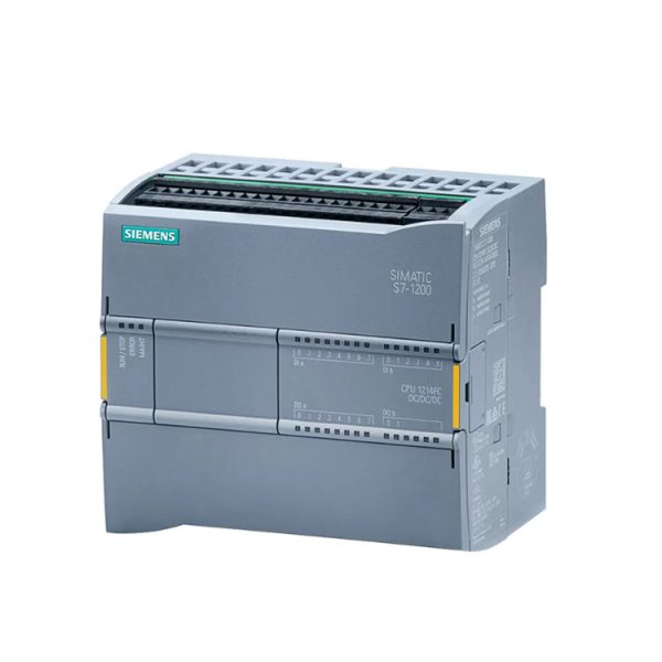 SIEMENS PLC