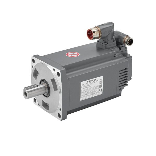 SIEMENS SERVO MOTOR