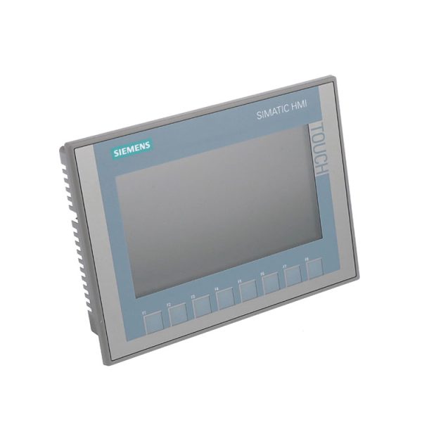 Siemens HMI