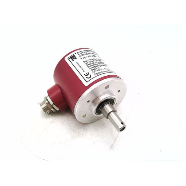 TR ELECTRONIC ENCODER