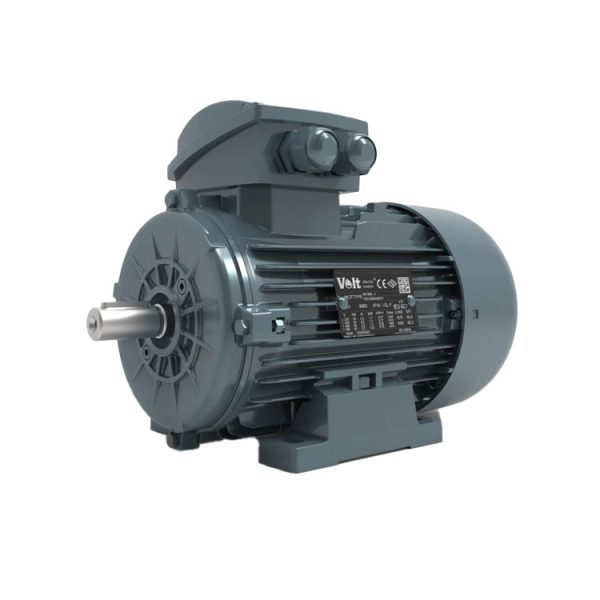 VOLT الکتروموتور