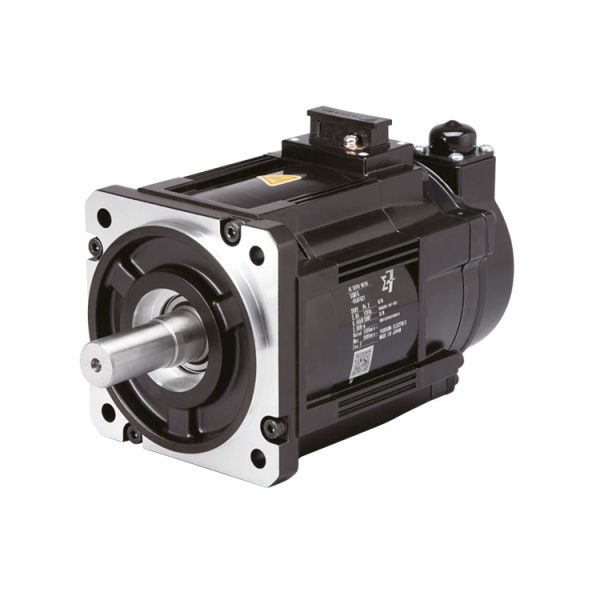 YASKAWA SERVO MOTOR