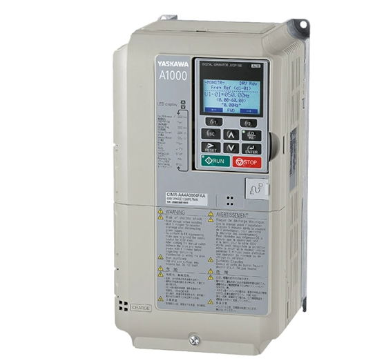 YASKAWA INVERTER
